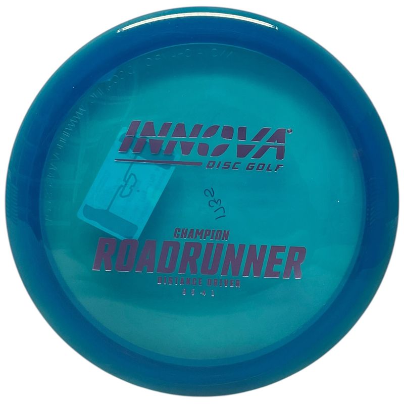 Champion Roadrunner