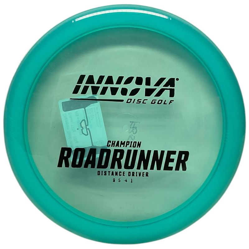 Champion Roadrunner