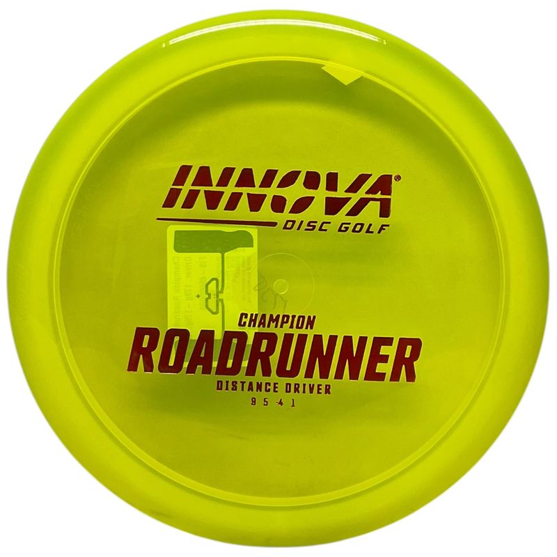 Champion Roadrunner