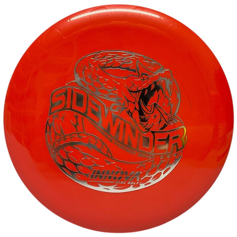 G-Star Sidewinder