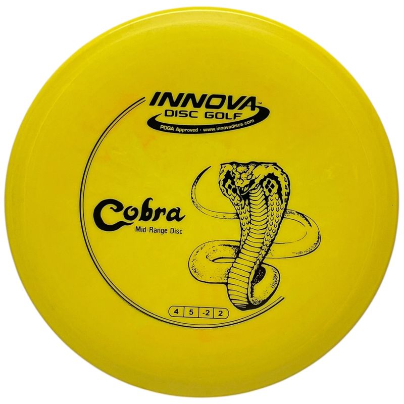 DX Cobra
