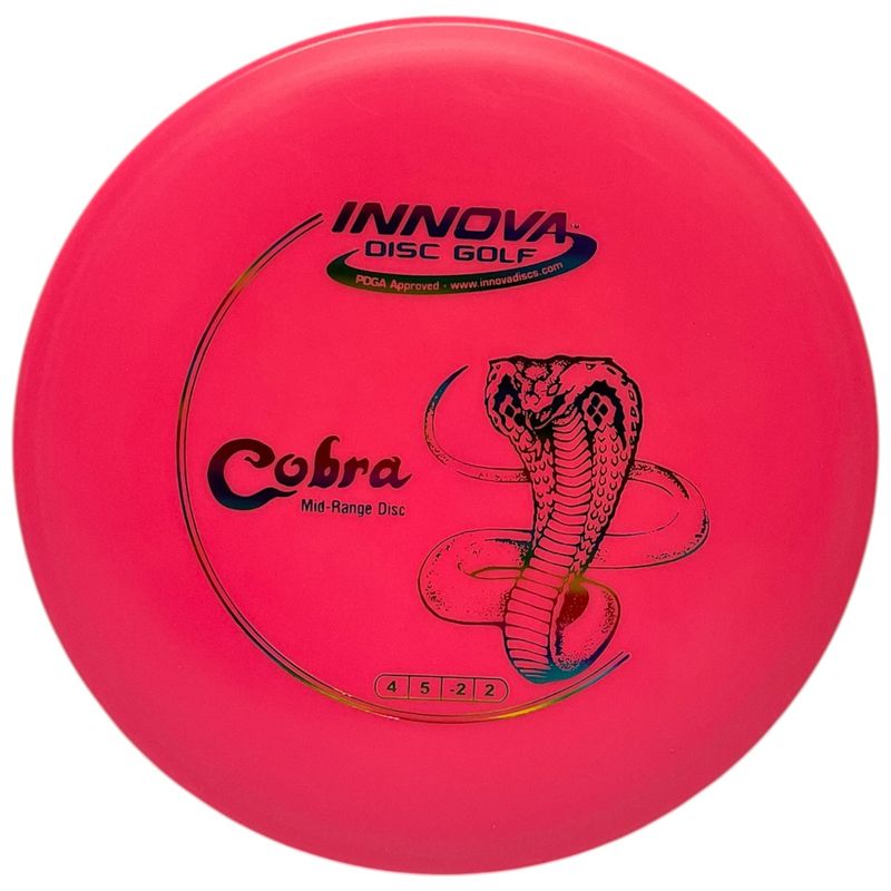 DX Cobra