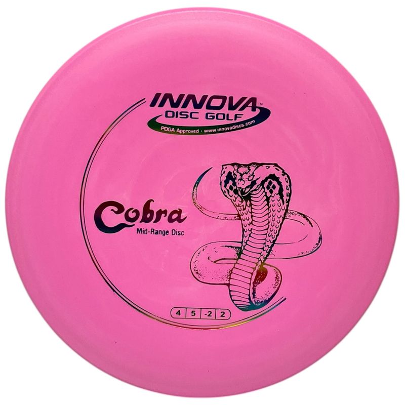 DX Cobra