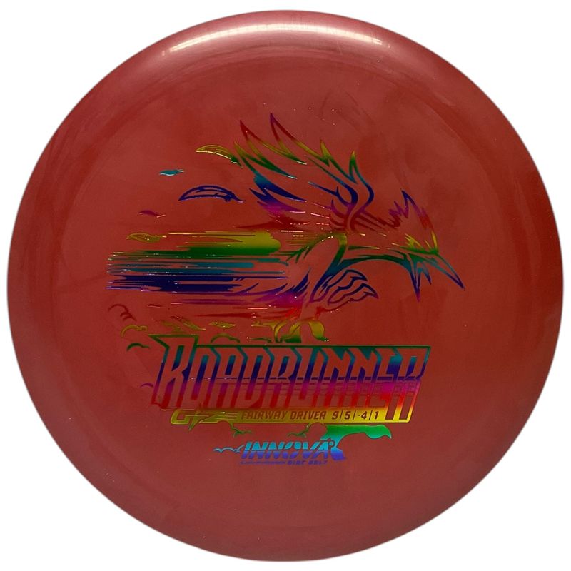 G-Star Roadrunner