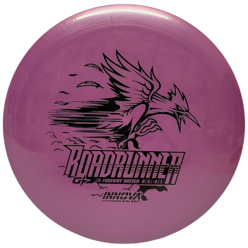 G-Star Roadrunner