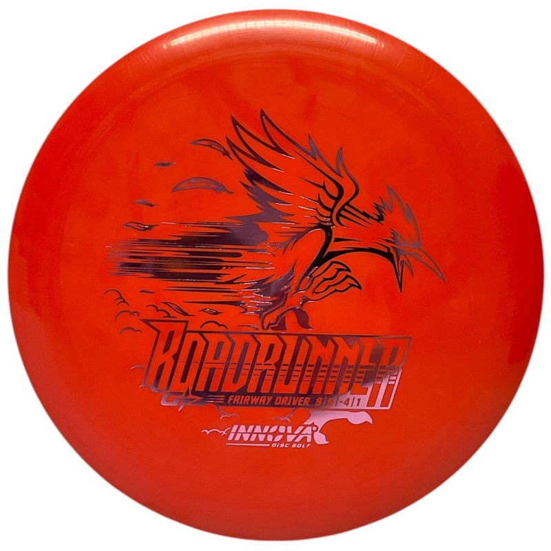 G-Star Roadrunner