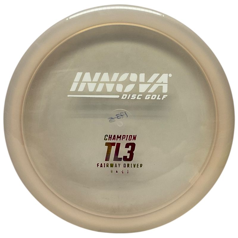 Champion TL3