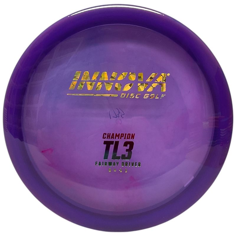 Champion TL3