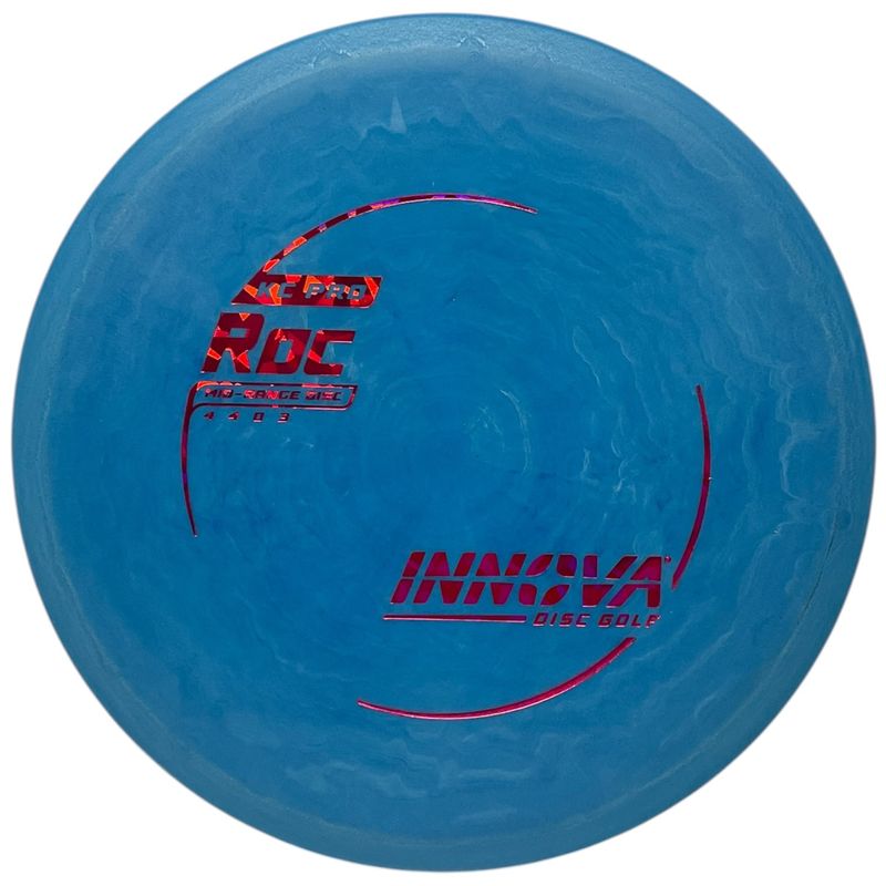 KC Pro Roc
