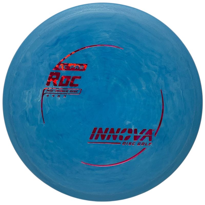 KC Pro Roc