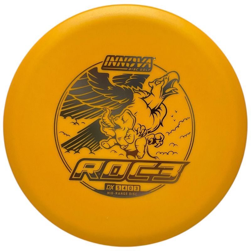DX Roc3