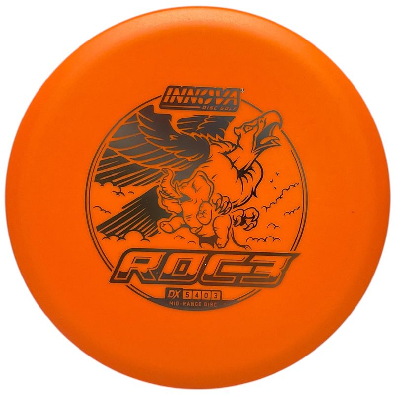 DX Roc3