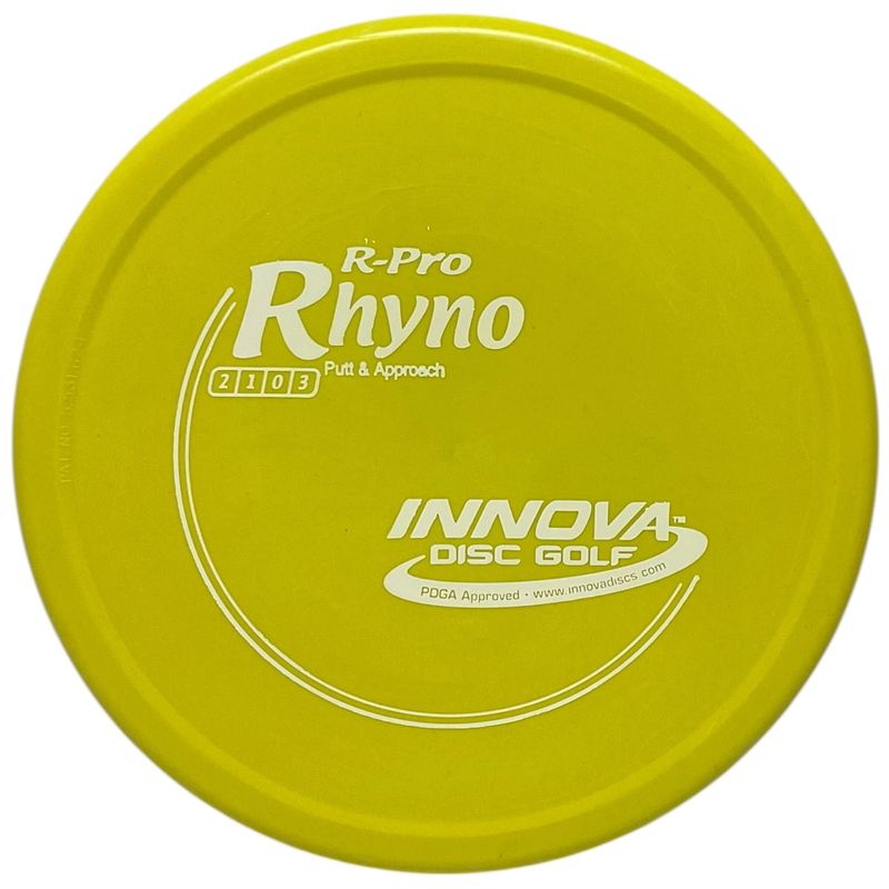 R-Pro Rhyno