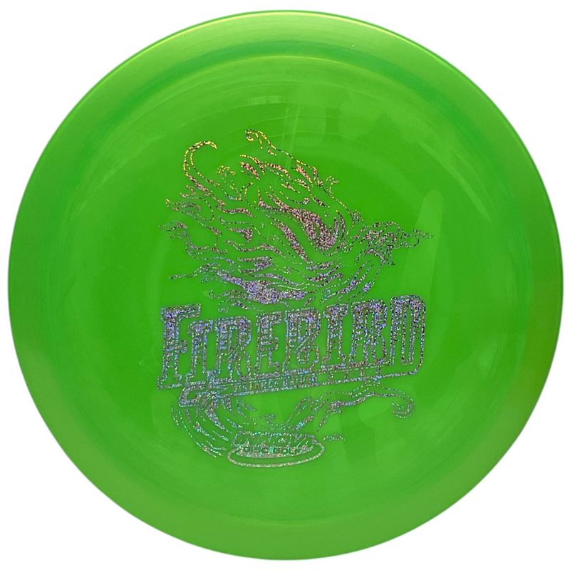 G-Star Firebird