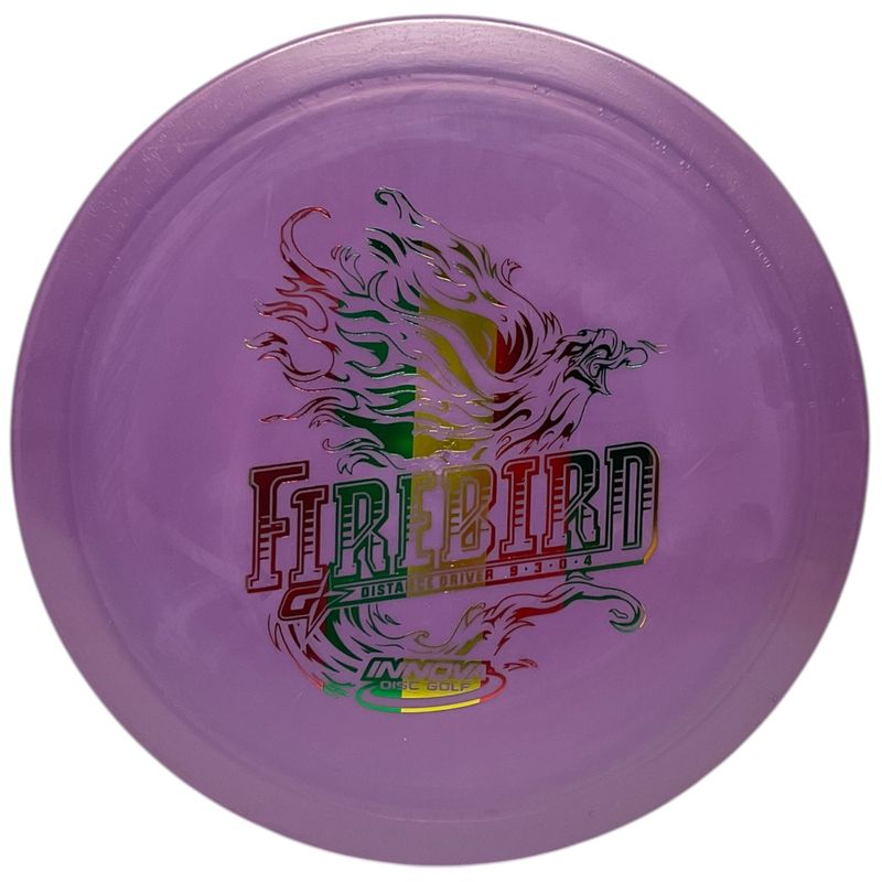 G-Star Firebird