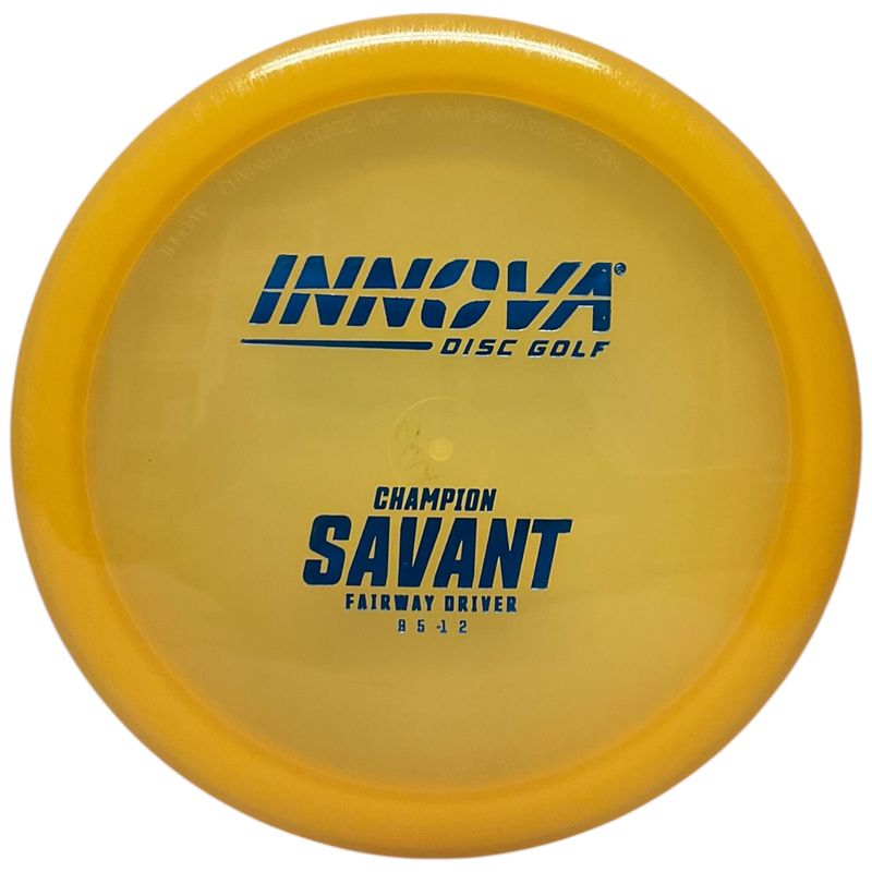 Champion Savant