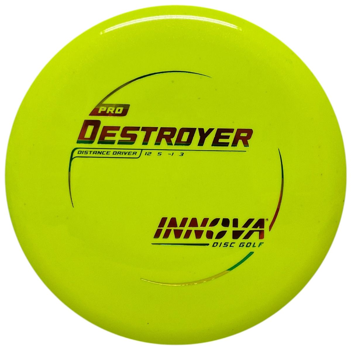 Pro Destroyer