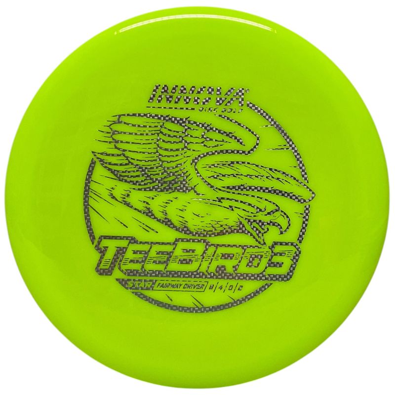 Star Teebird3