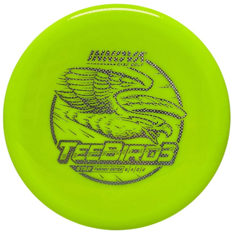 Star Teebird3