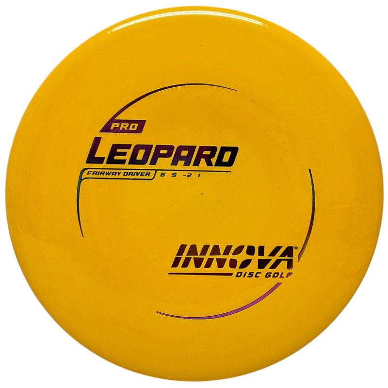 Pro Leopard