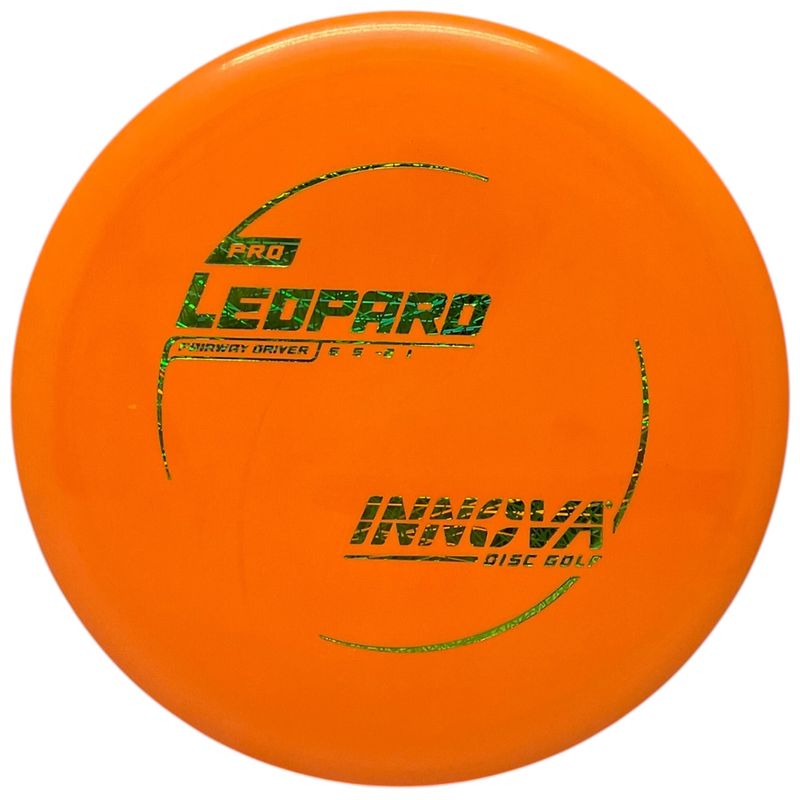 Pro Leopard