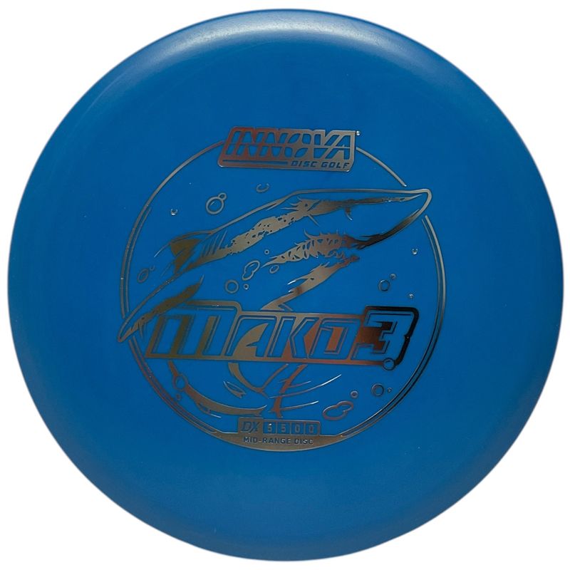 DX Mako3