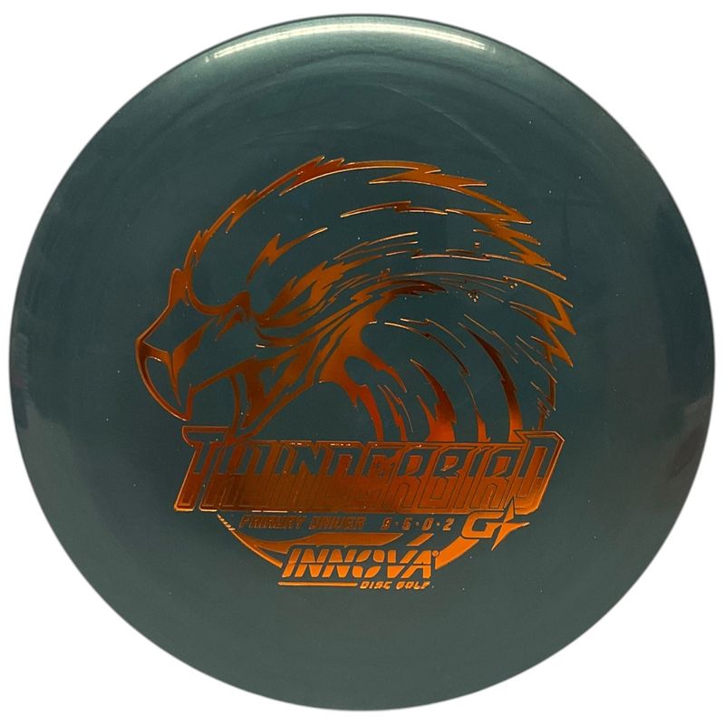 G-Star Thunderbird