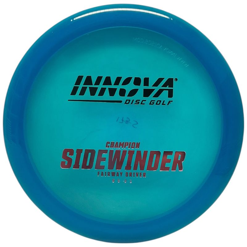 Champion Sidewinder