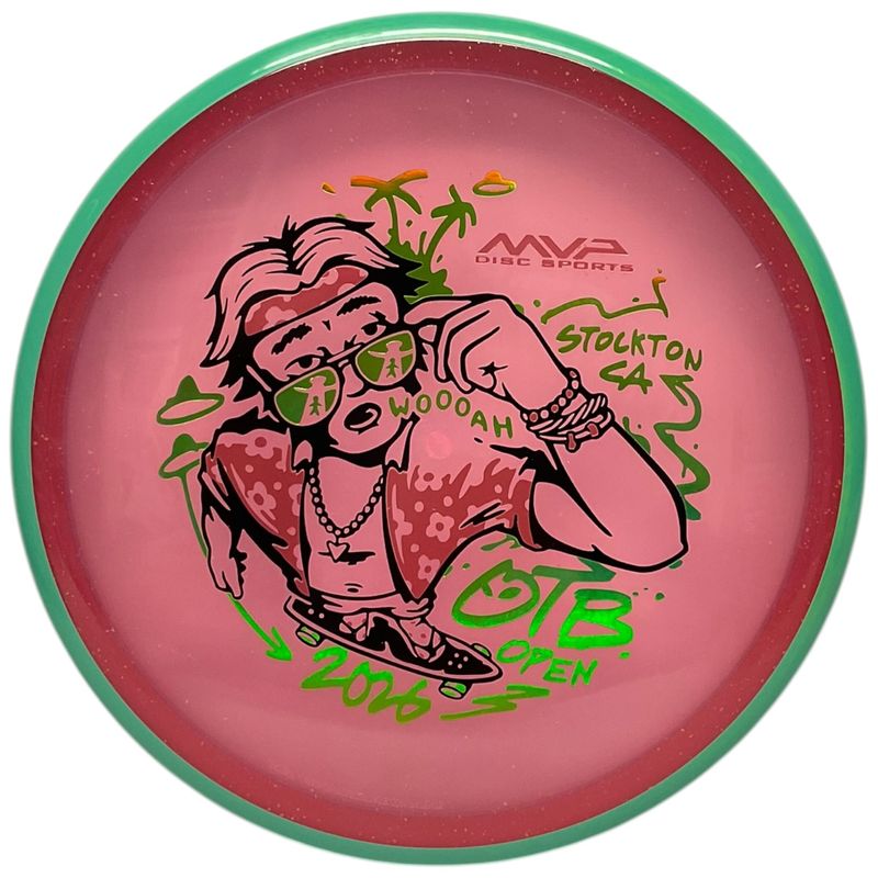 Particle Proton Soft Hex (OTB 2026)