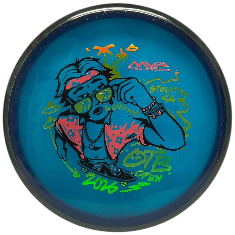 Particle Proton Soft Hex (OTB 2026)