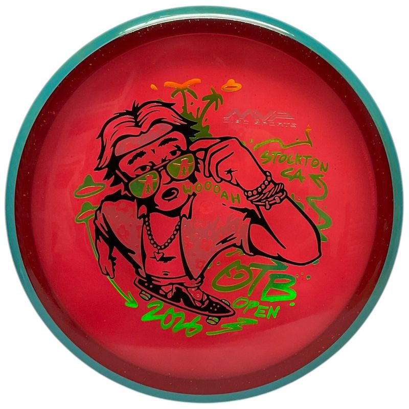 Particle Proton Soft Hex (OTB 2026)