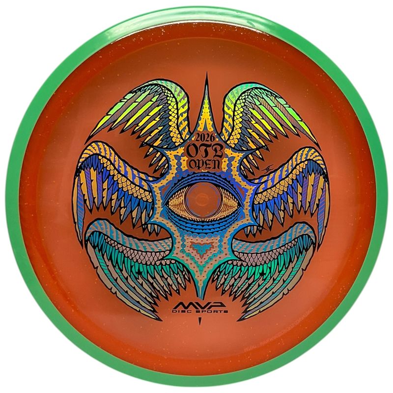 Particle Proton Soft Rhythm (OTB 2026)