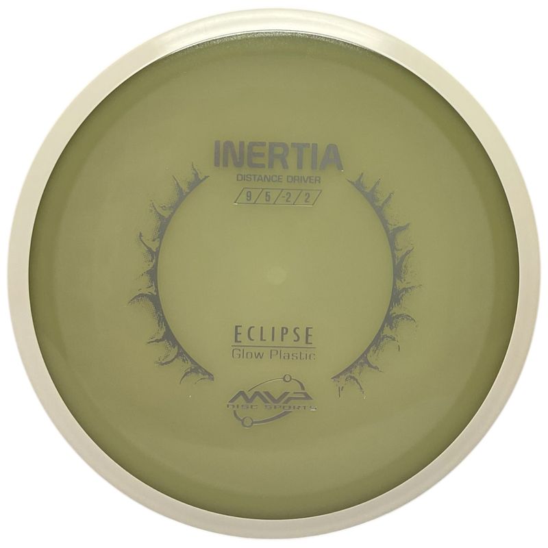 Eclipse Inertia