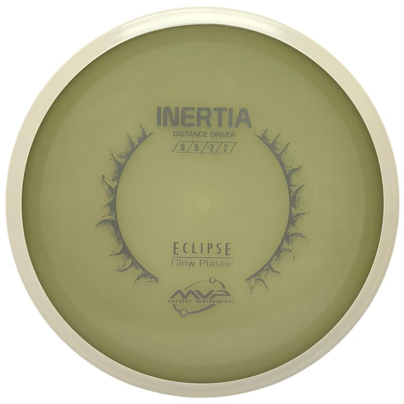 Eclipse Inertia