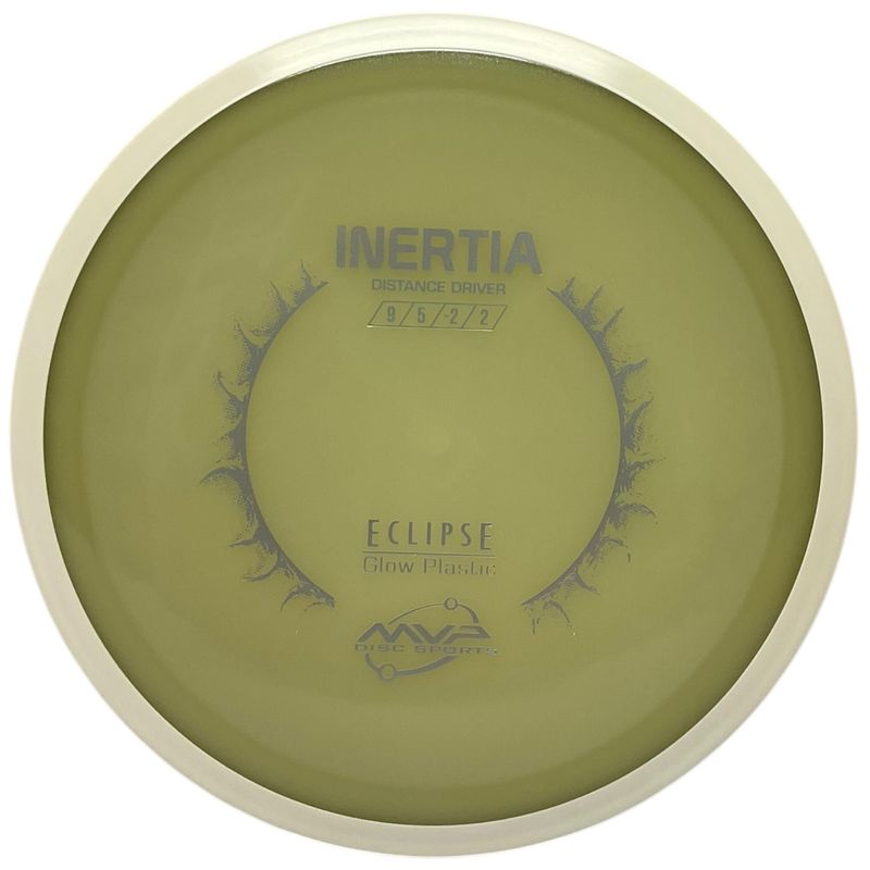 Eclipse Inertia