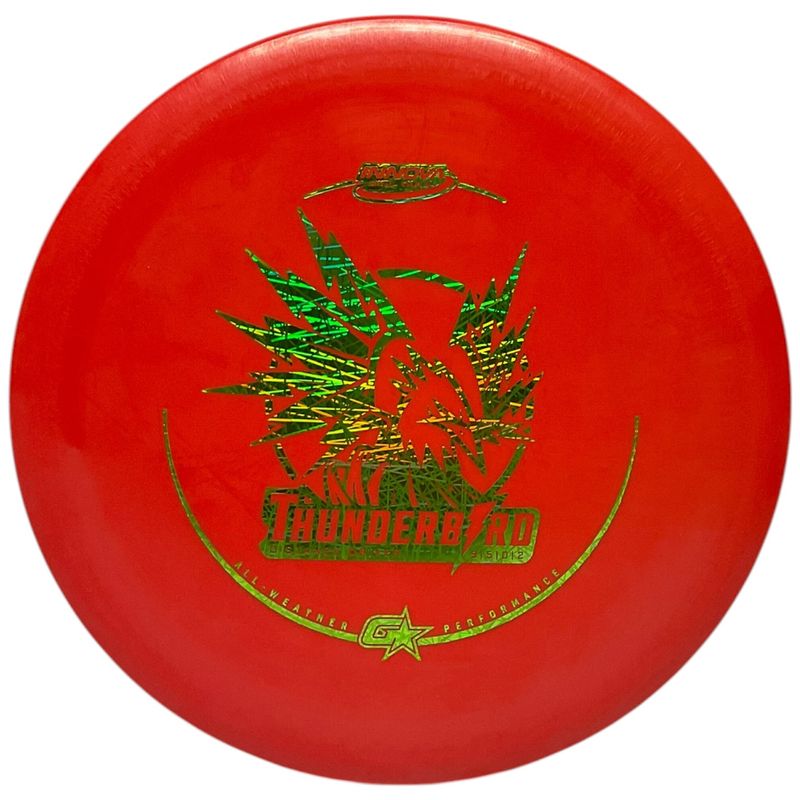 G-Star Thunderbird