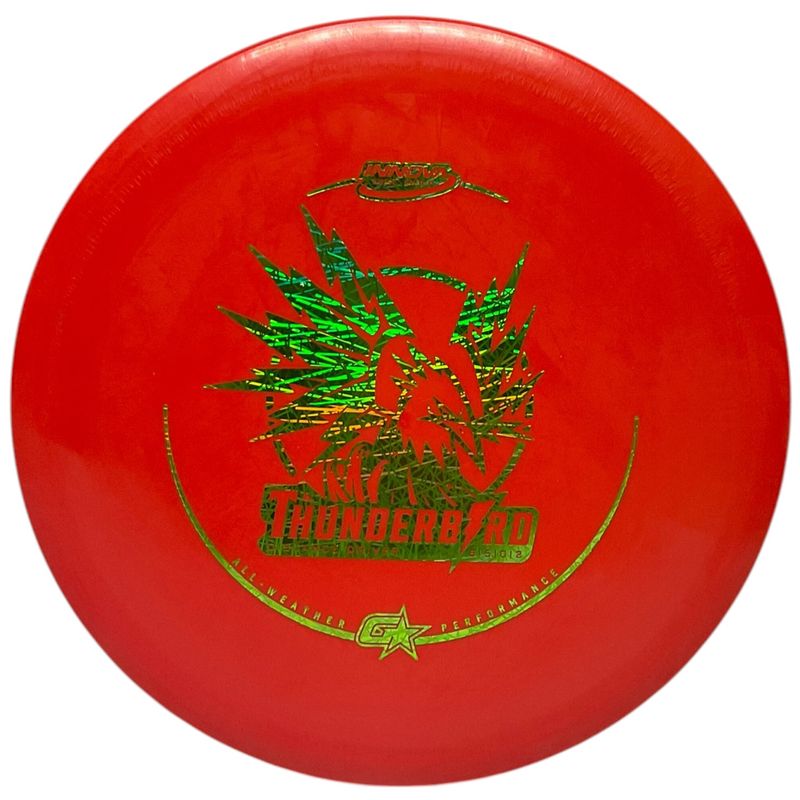 G-Star Thunderbird