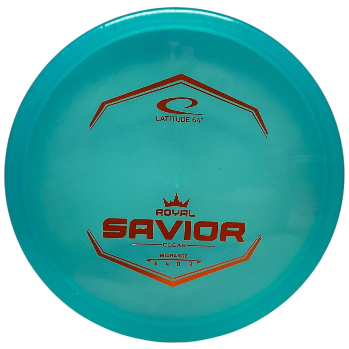 Clear Savior