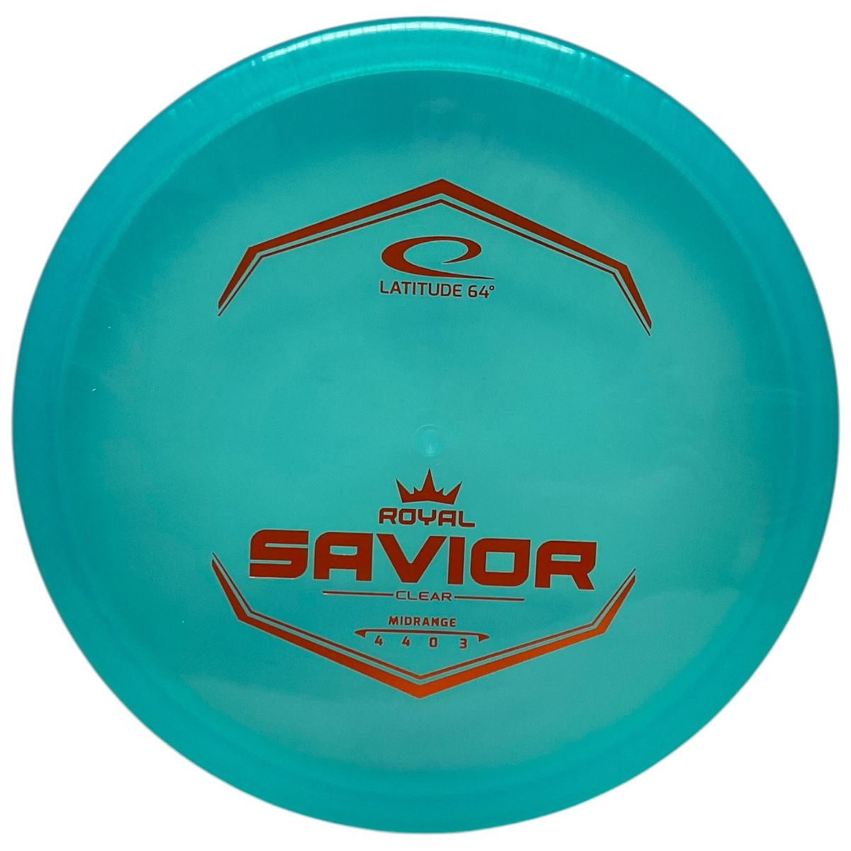 Clear Savior