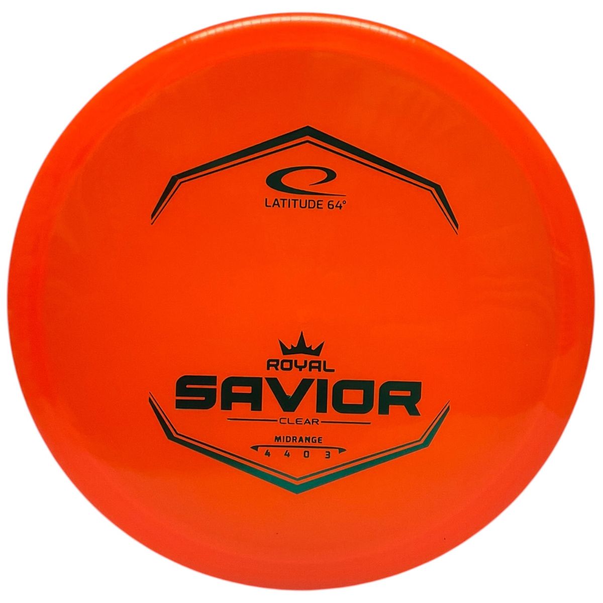 Clear Savior