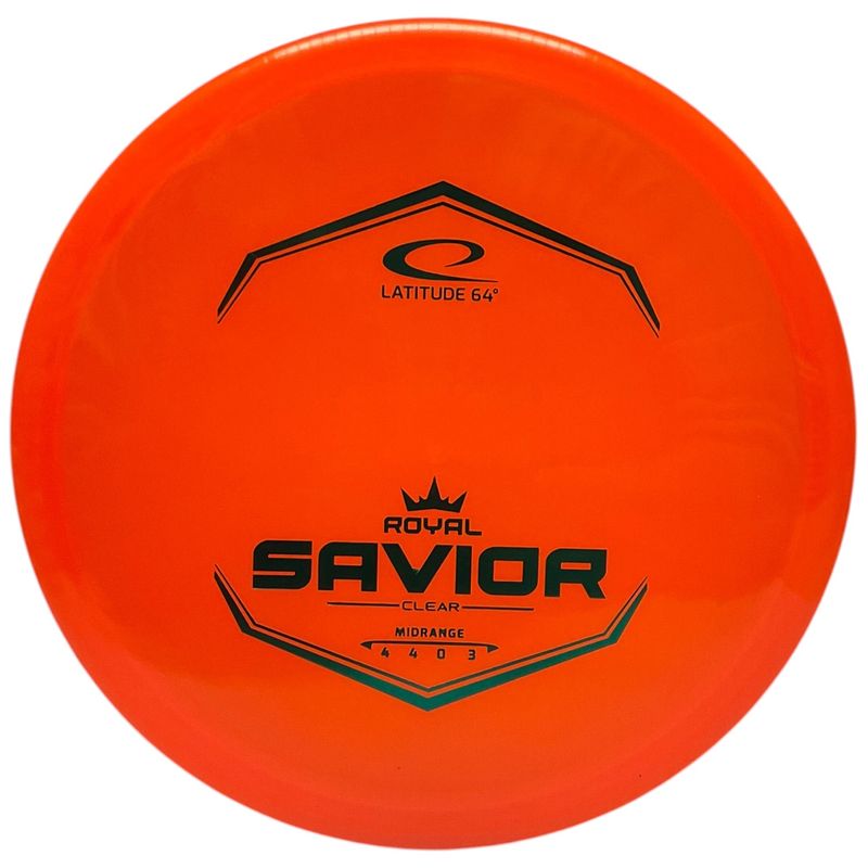 Clear Savior