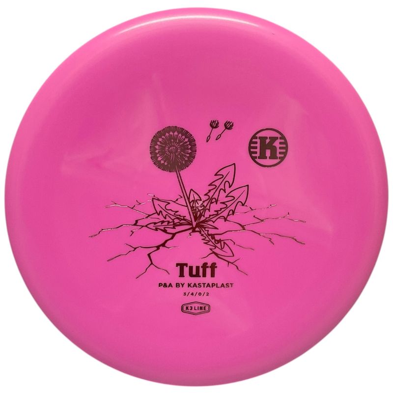 K3 Tuff