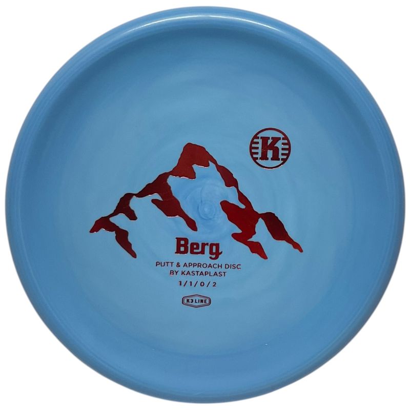 K3 Berg