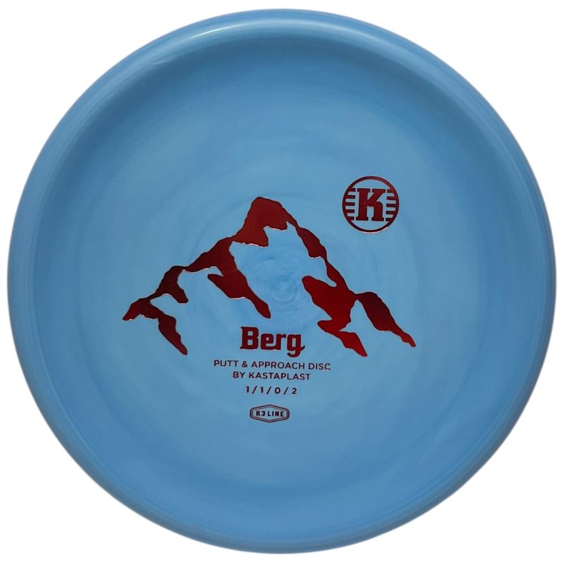 K3 Berg