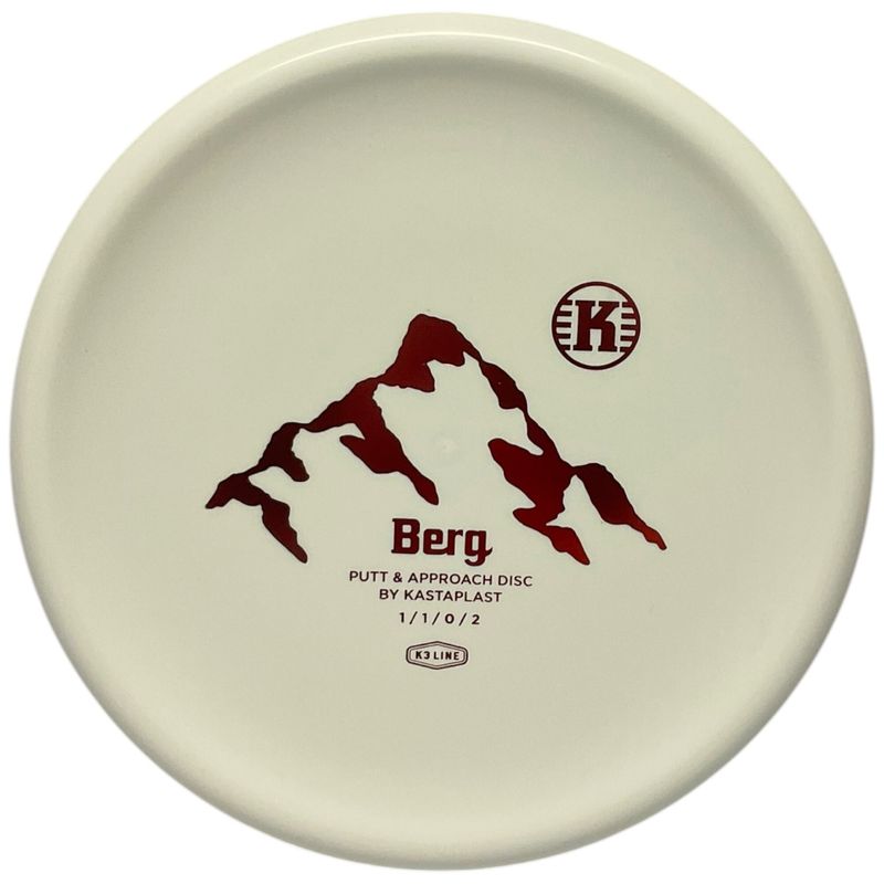 K3 Berg