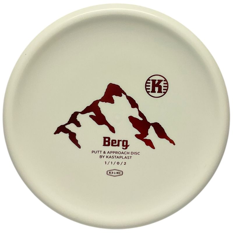 K3 Berg