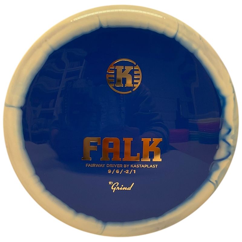 K1 Grind Falk