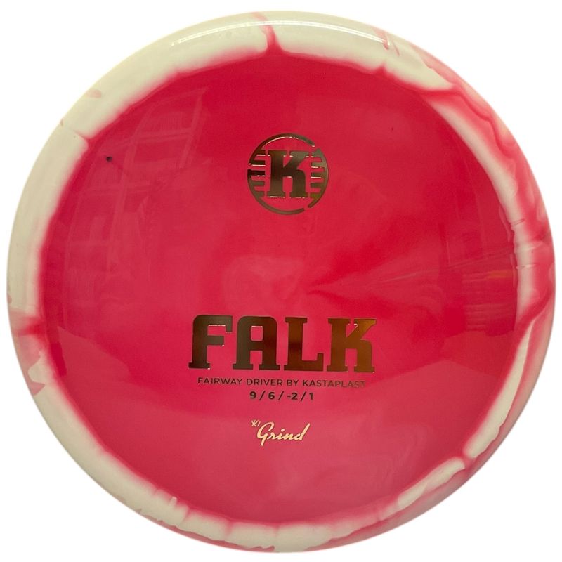 K1 Grind Falk