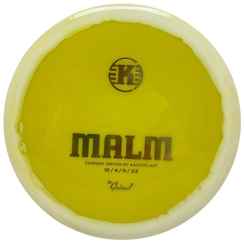 K1 Grind Malm