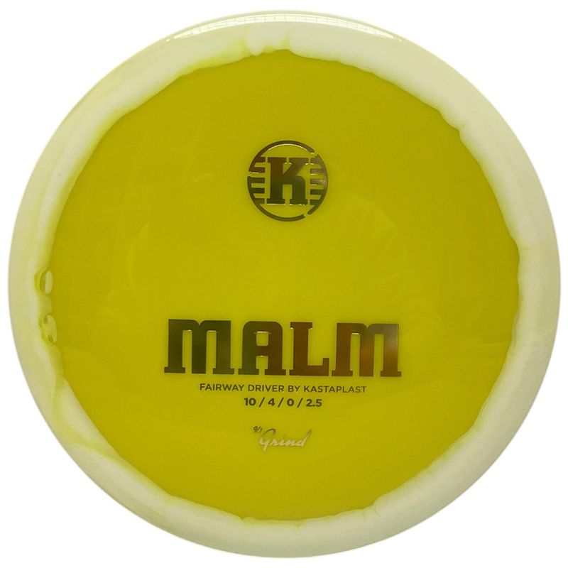K1 Grind Malm